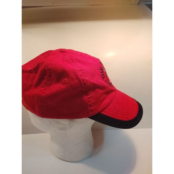 The Bishop Golf Classic Ball Cap - Picture 2 of 5